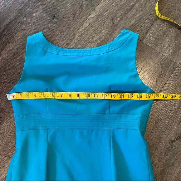 Eccoci shift dress pinup style - Picture 9 of 11